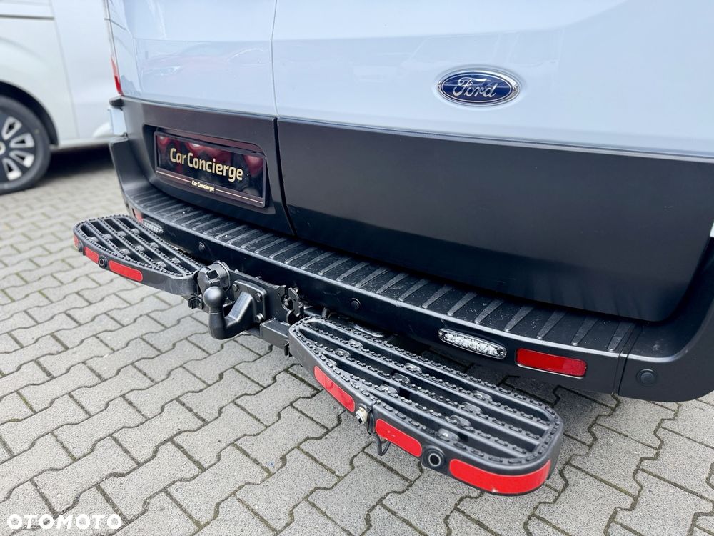Ford Transit - 20