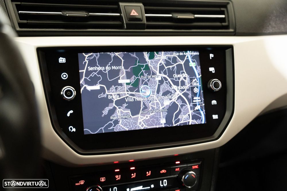 SEAT Arona 1.0 TSI Xcellence DSG - 16