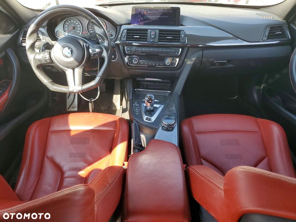 BMW M3 - 9