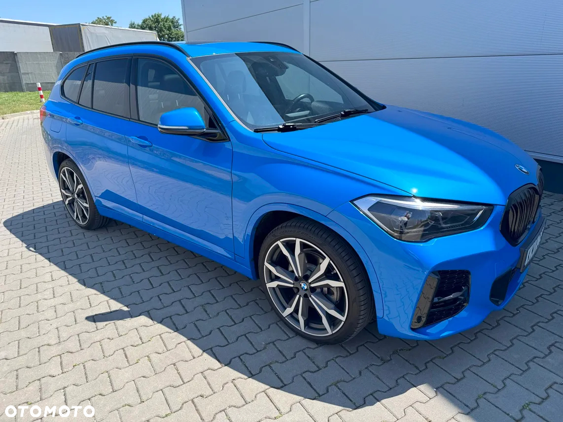 BMW X1 - 4