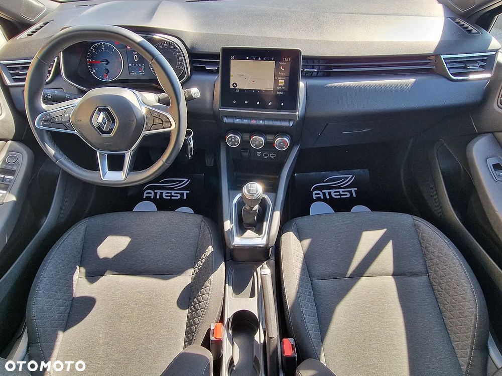 Renault Clio - 9