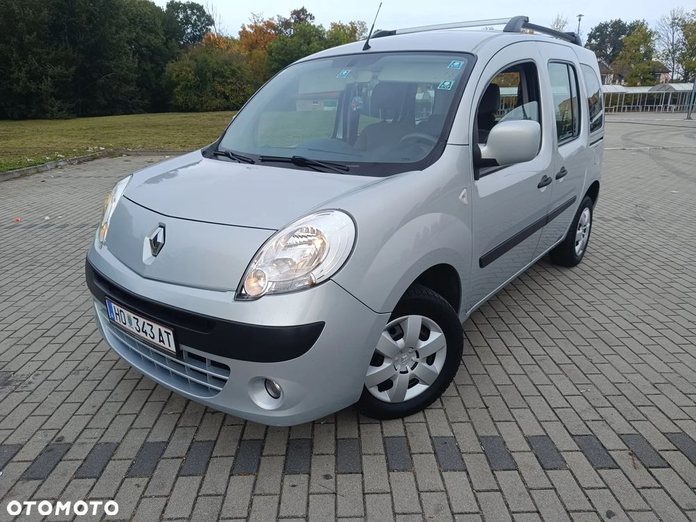 Renault Kangoo