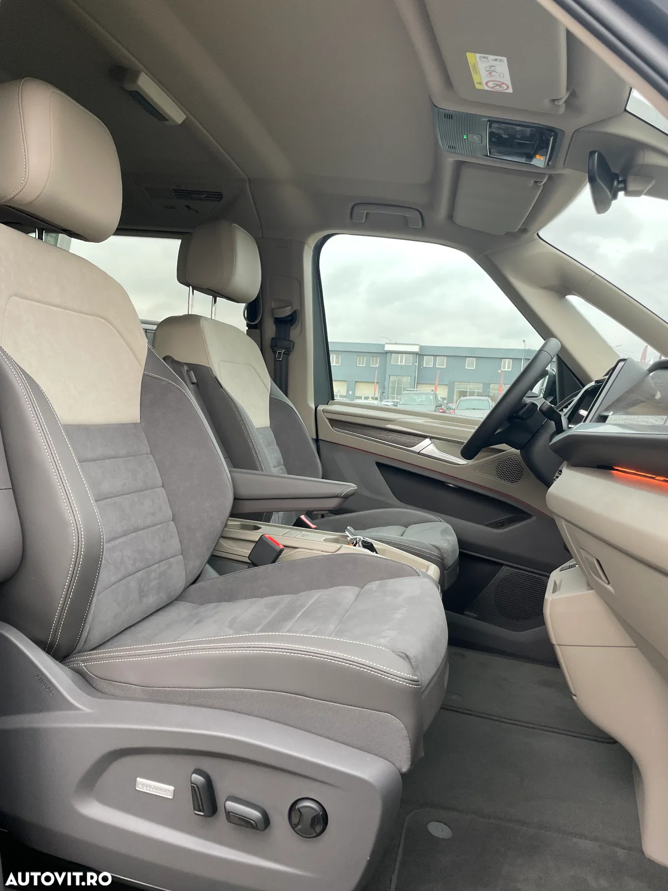 Volkswagen Multivan 1.4 eHybrid DSG 160KW Style - 15