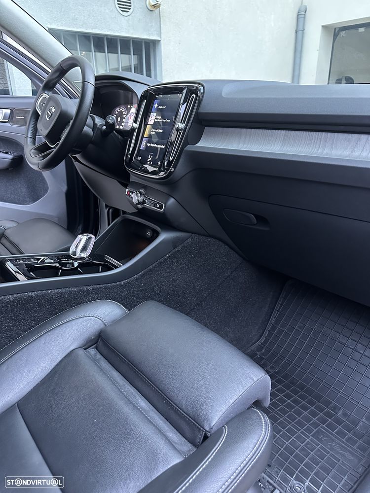Volvo XC 40 1.5 T5 PHEV Inscription - 8