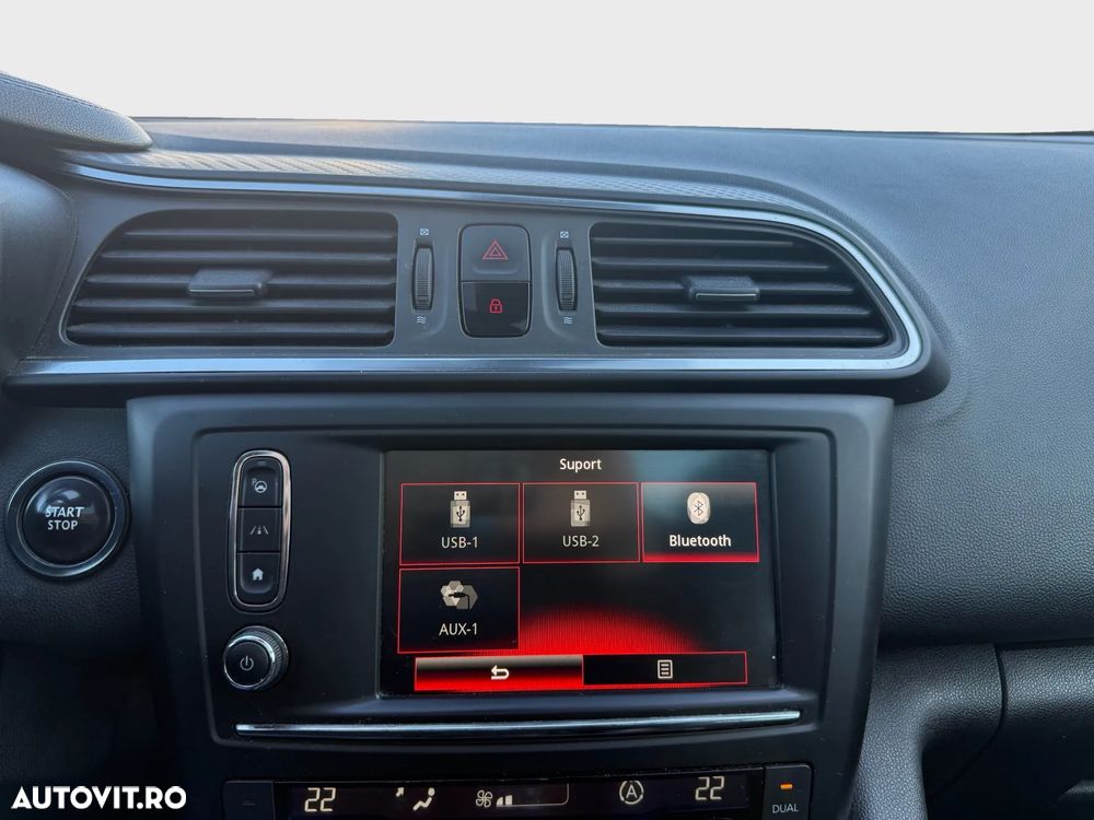 Renault Kadjar Energy dCi 130 4x4 XMOD - 18