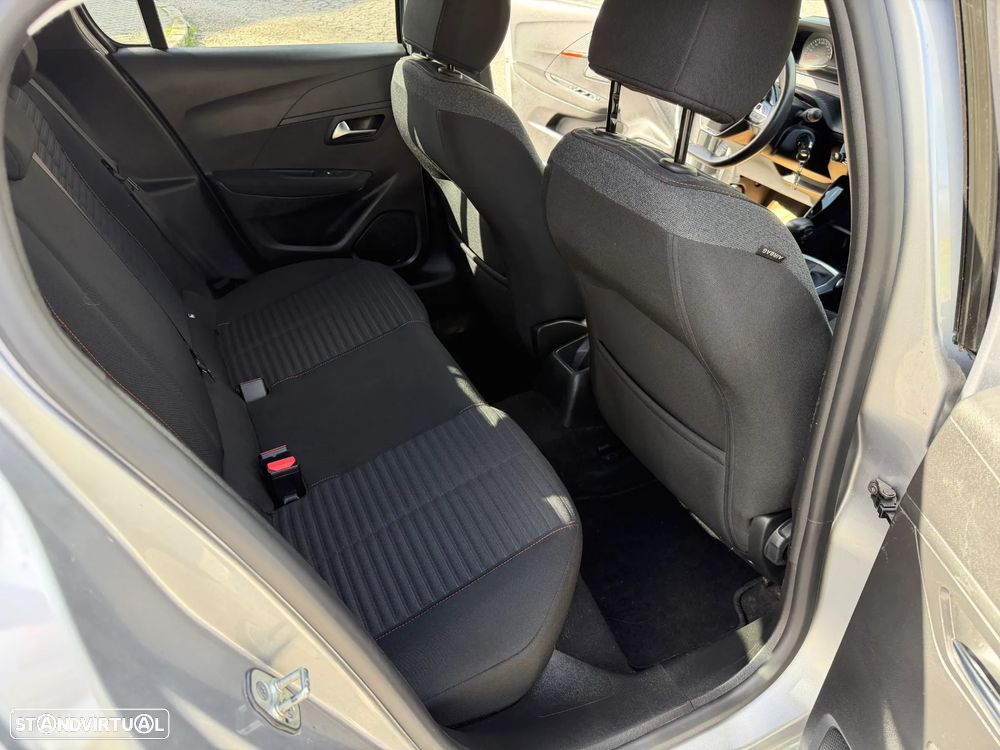 Peugeot 208 1.5 BlueHDi Active Pack - 17