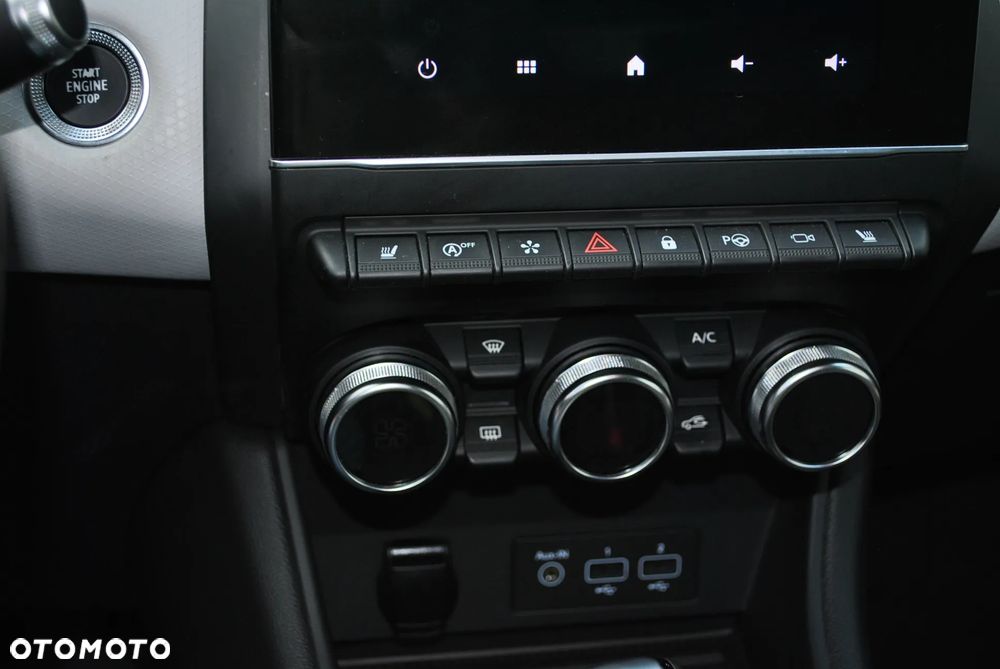 Renault Captur 1.3 TCe Intens EDC - 16