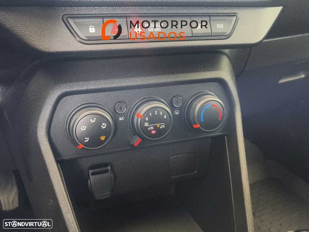 Dacia Sandero 1.0 ECO-G Essential Bi-Fuel - 23