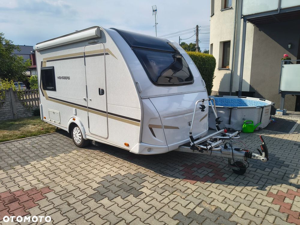 Weinsberg 390 PUH - 1