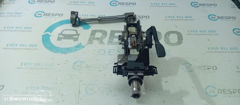 COLUNA DE DIREÇÃO VOLKSWAGEN ARTEON 3H703.2017 - 1