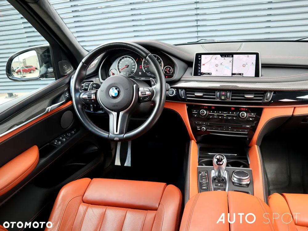 BMW X5 M Standard - 20