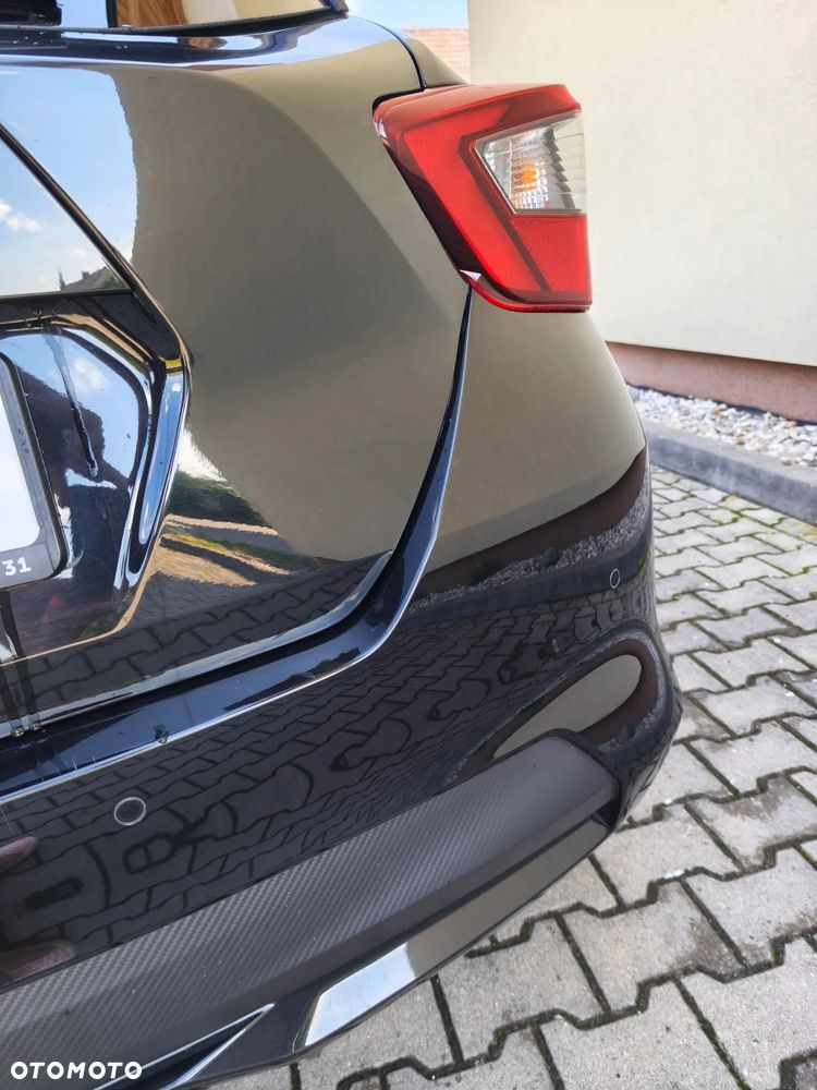 Nissan Micra 1.0 IG-T Acenta - 11