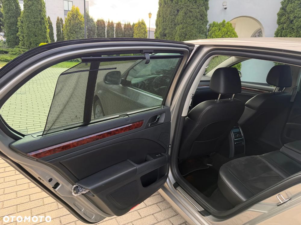 Skoda Superb 2.0 TSI Platinum DSG - 25