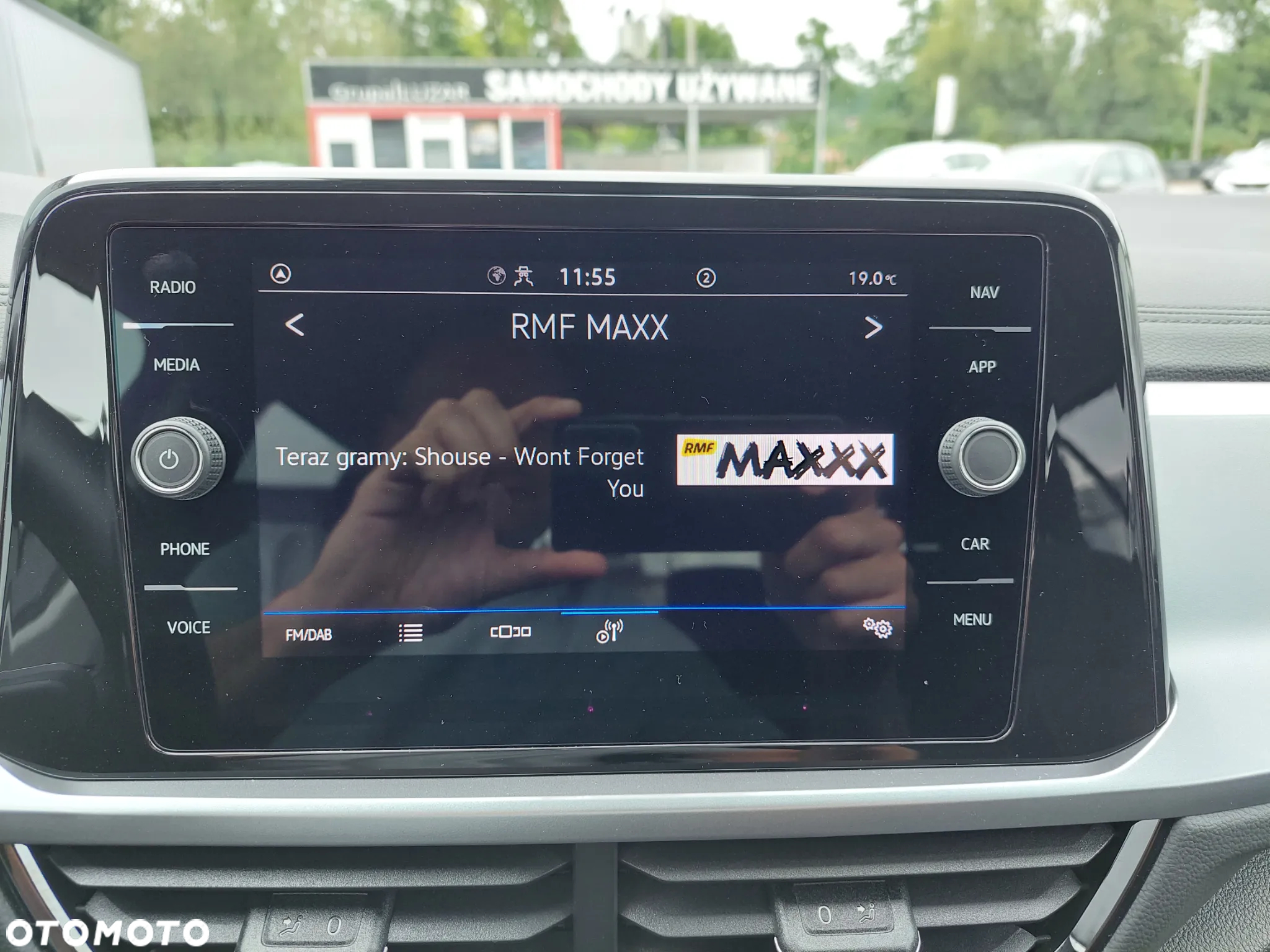Volkswagen T-Roc 1.5 TSI Life Plus DSG - 15