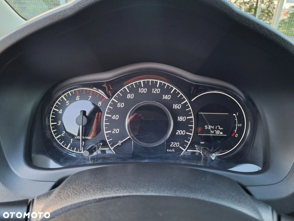Nissan Note 1.2 Tekna - 17
