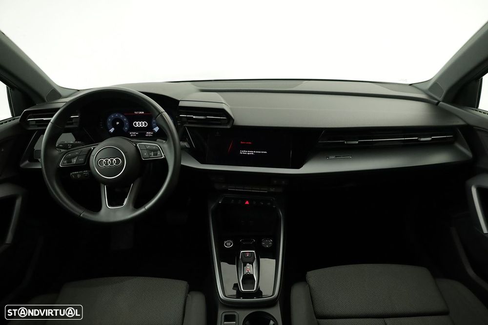 Audi A3 Limousine - 8