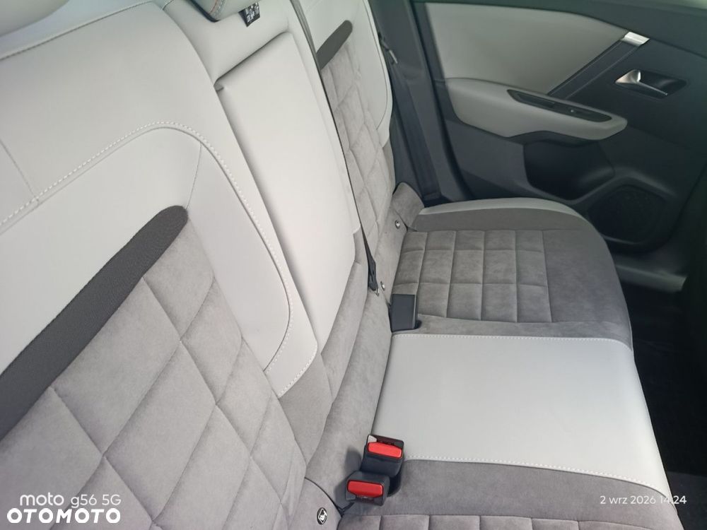 Citroën C4X - 16