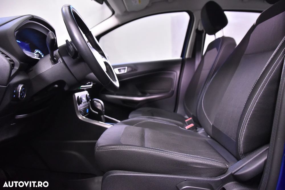 Ford EcoSport - 20