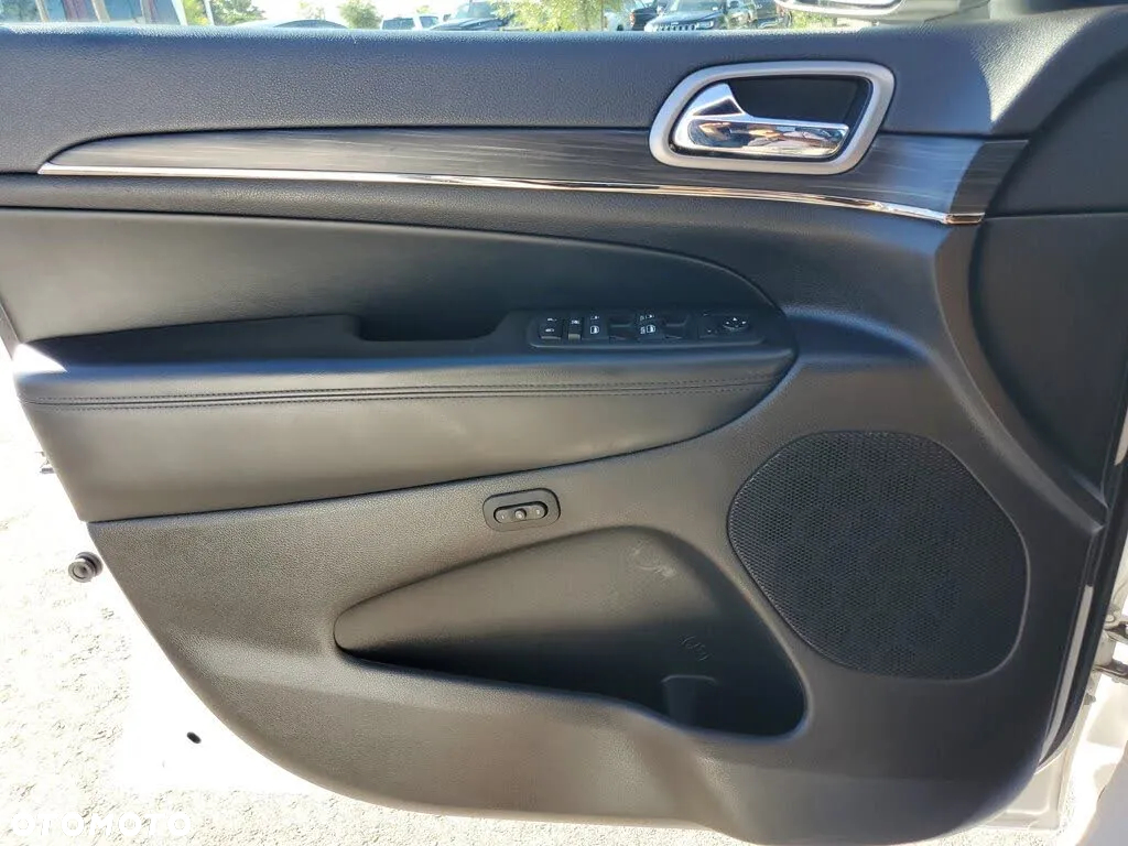 Jeep Grand Cherokee 3.6 V6 Limited - 19