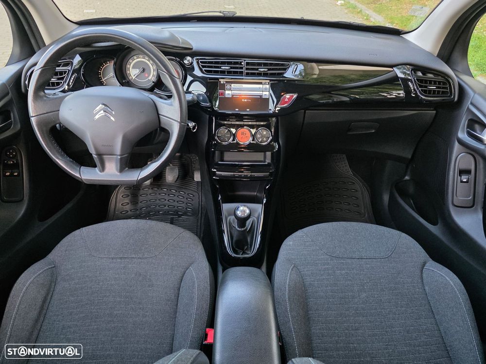 Citroën C3 1.2 PureTech Collection - 13