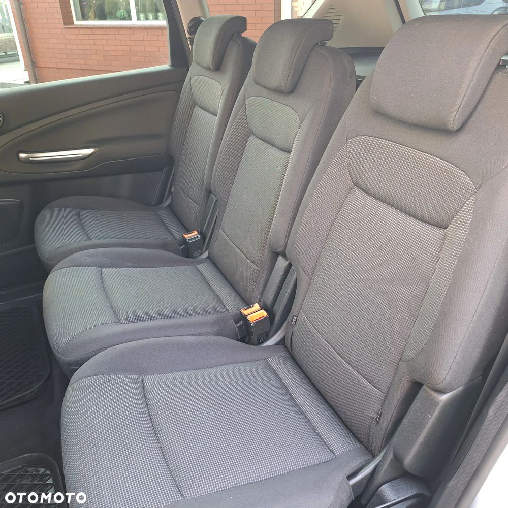 Ford S-Max 2.0 TDCi Titanium - 12