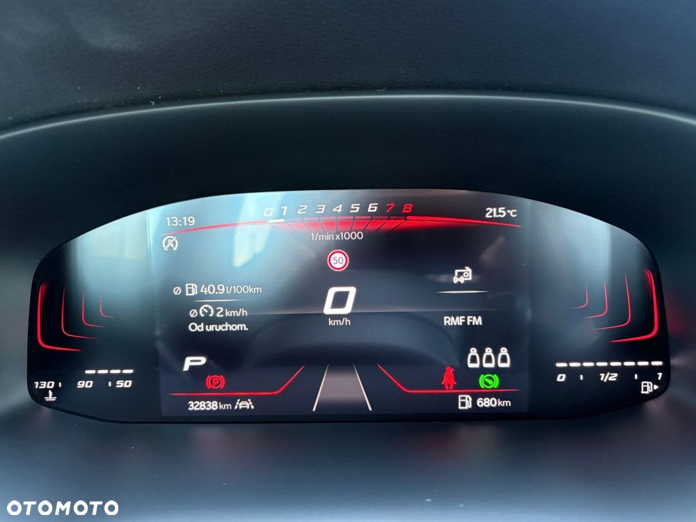 Seat Ateca - 21