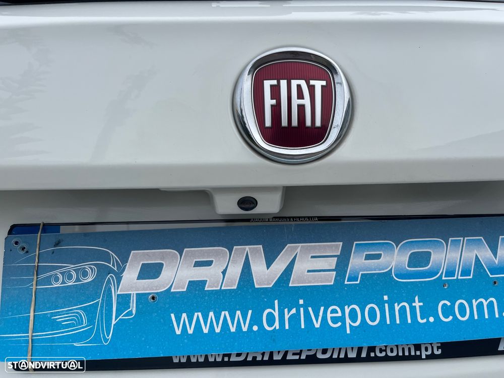Fiat Tipo 1.3 MultiJet Life - 21