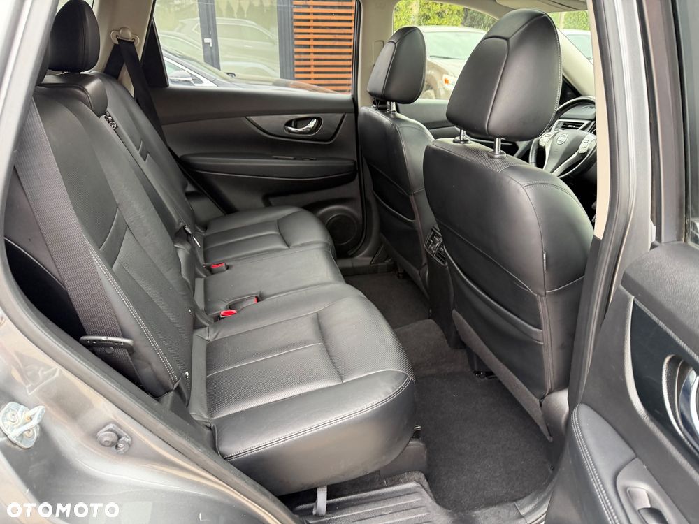 Nissan X-Trail 1.6 DIG-T Tekna - 31