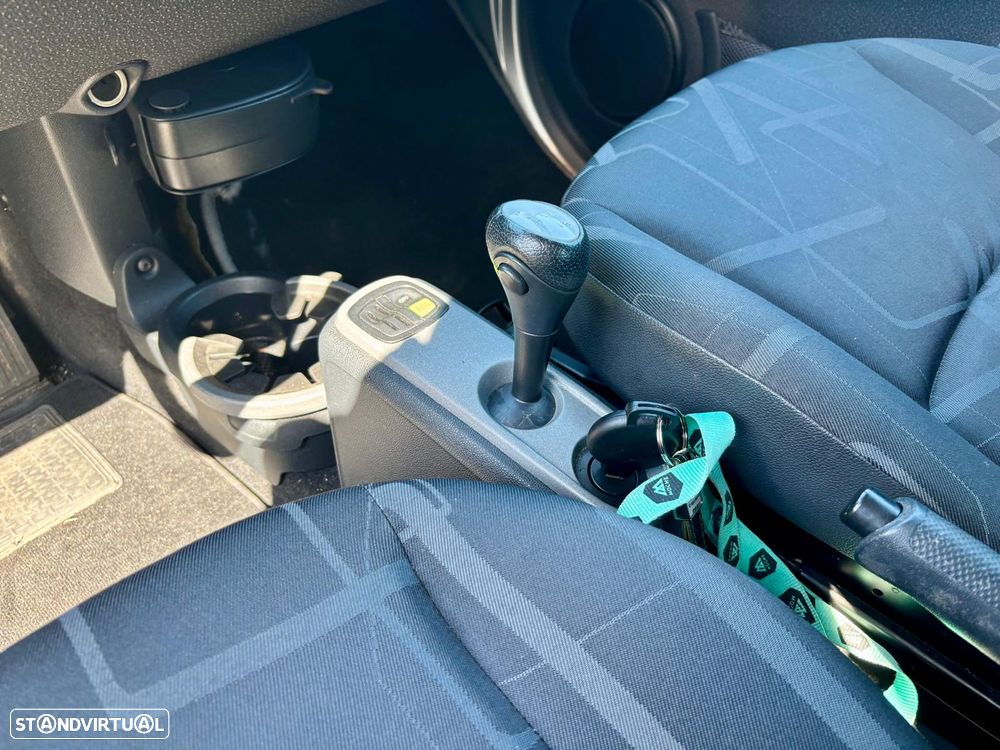 Smart ForTwo Coupé 1.0 mhd Pure 71 - 16