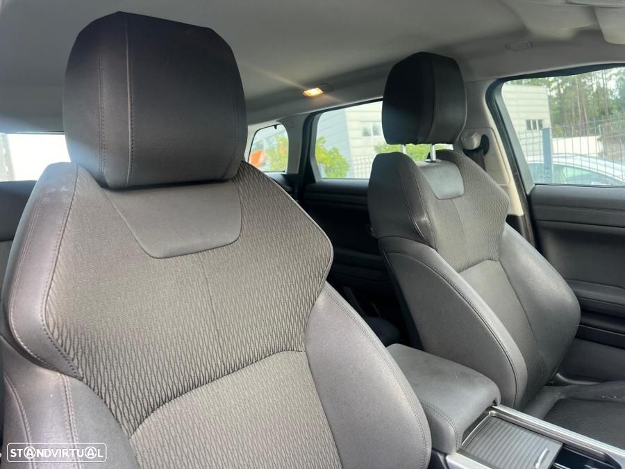 Land Rover Range Rover Evoque 2.0 TD4 HSE - 5