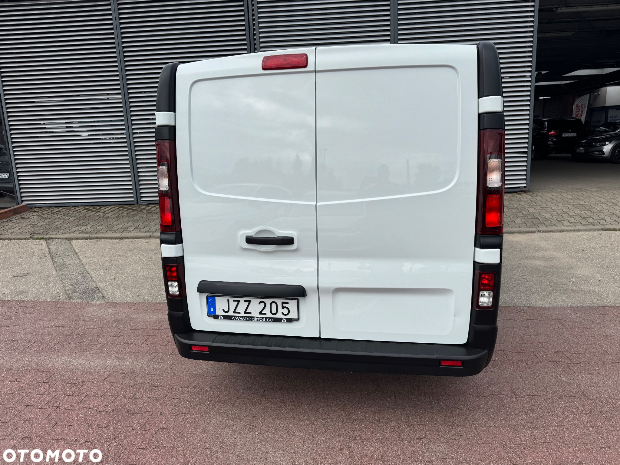 Fiat Talento - 10