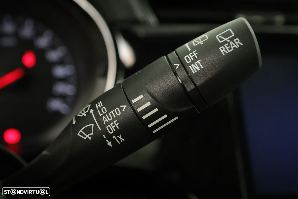 Opel Corsa 1.2 T - 17