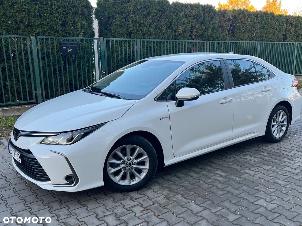 Toyota Corolla - 7