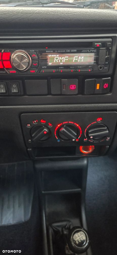 Volkswagen Polo 1.3 GT - 25