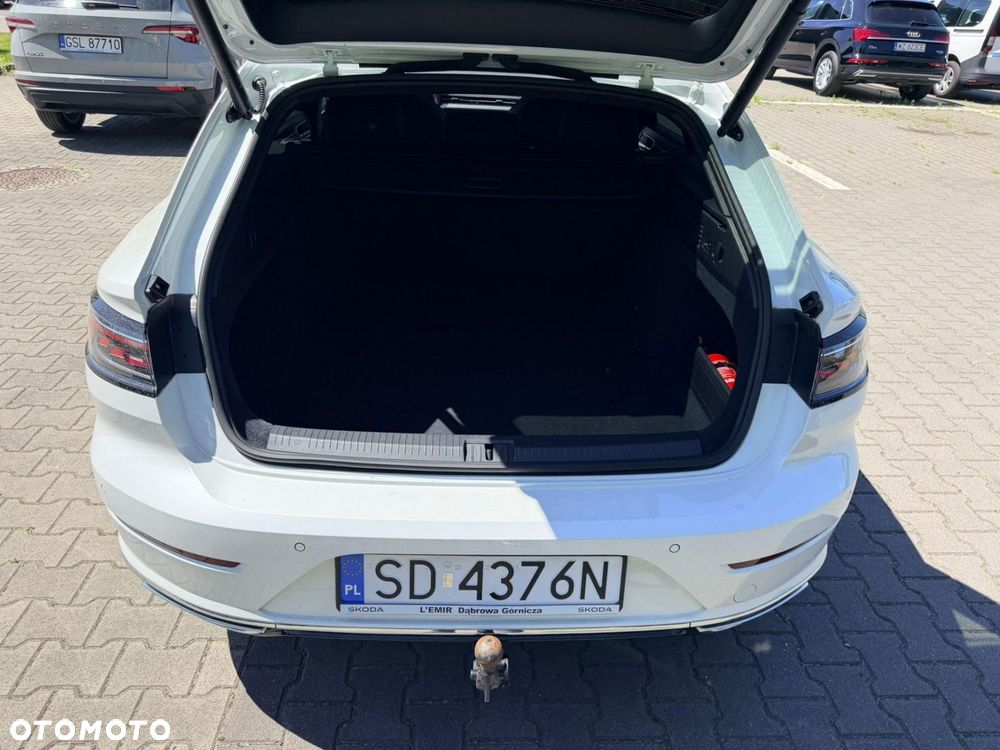 Volkswagen Arteon 2.0 TDI 4Motion R-Line DSG - 18