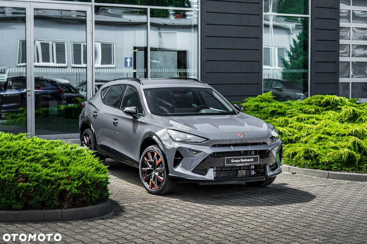 Cupra Formentor - 18