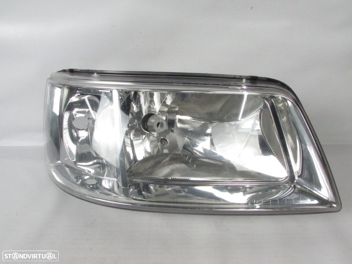 Farol normal Direito Seminovo/ Original VW TRANSPORTER V Platform/Chassis (7JD,... - 1