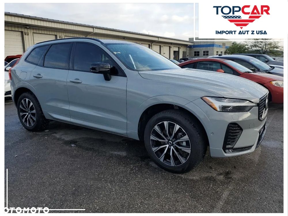 Volvo XC 60 B5 B AWD Plus Black Edition - 1