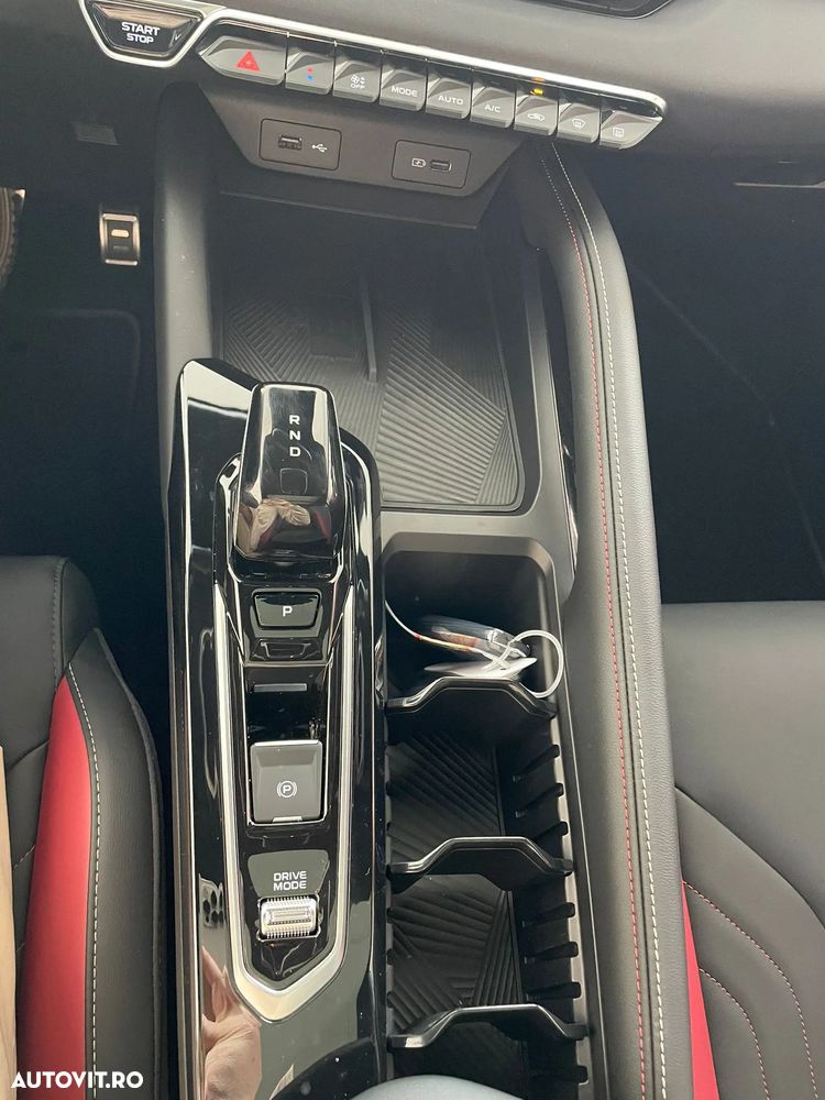 Geely Coolray 1.5 T-GDI 7DCT GF - 8