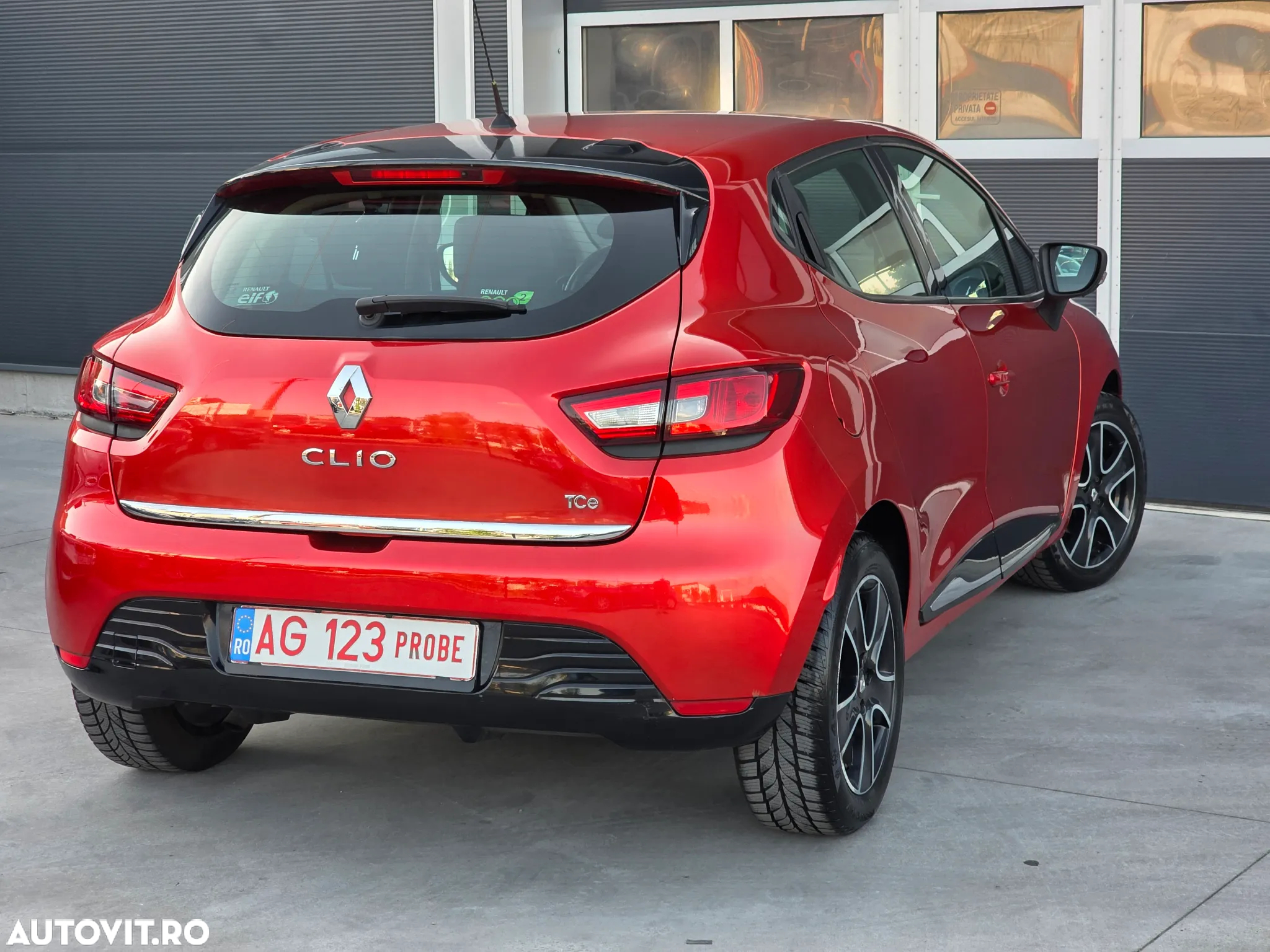 Renault Clio TCe 90 Limited - 6