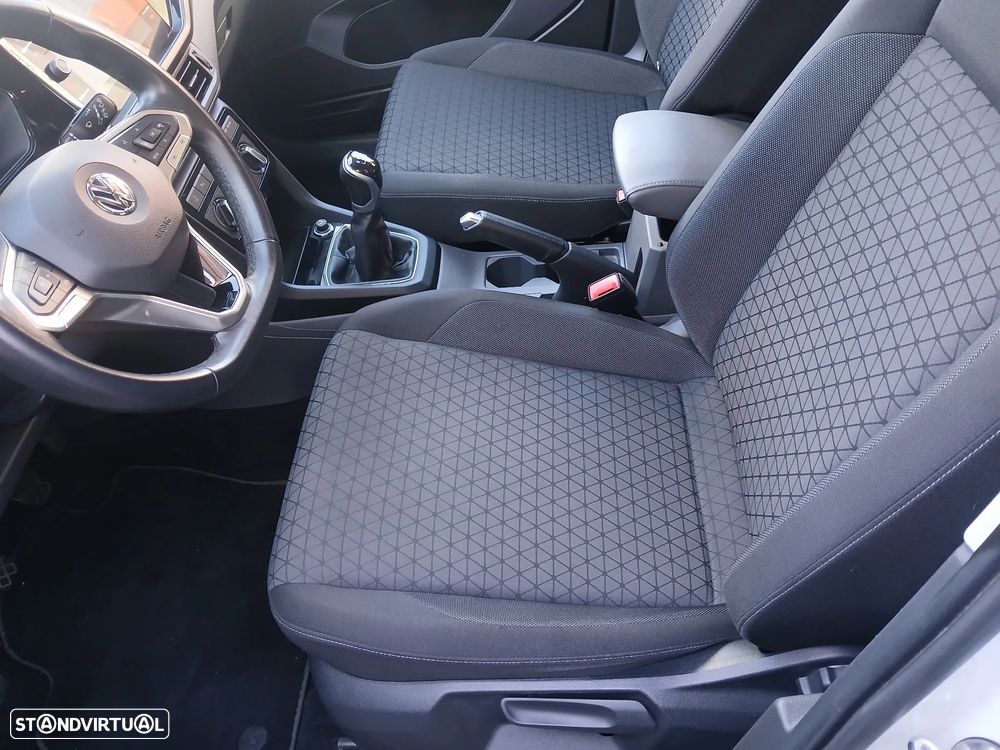 VW T-Cross 1.0 TSI Life - 14