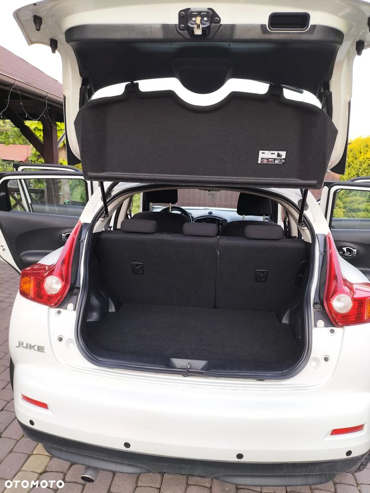 Nissan Juke - 19