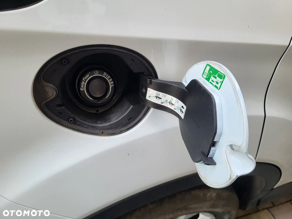 Ford Kuga 1.5 TDCi FWD Titanium - 21