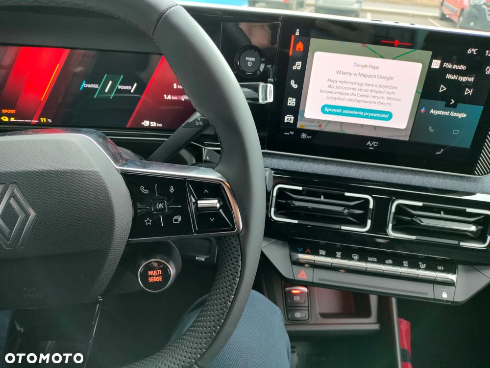 Renault 5 E-Tech Techno 150 Comfort Range - 16