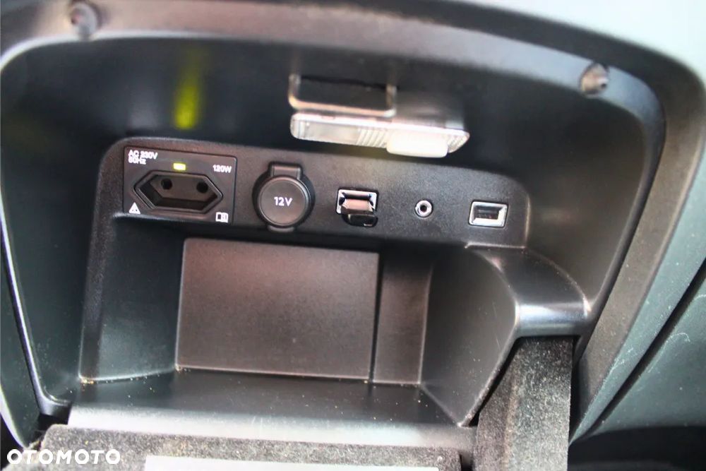 Citroën C4 Grand Picasso 1.6 e-HDi Exclusive ETG6 - 26