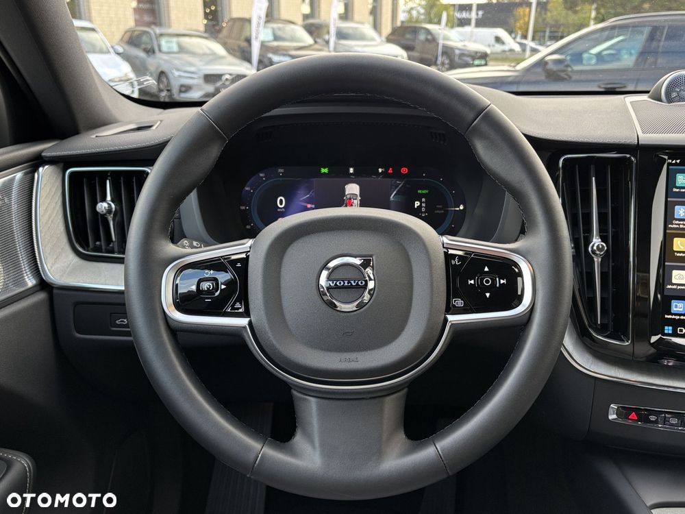 Volvo XC 60 - 21