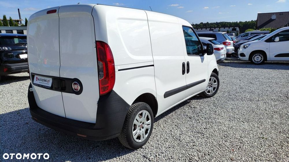 Fiat Doblo - 3