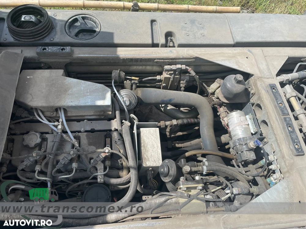 Alta Schmidt Swingo Compact 200 - 7