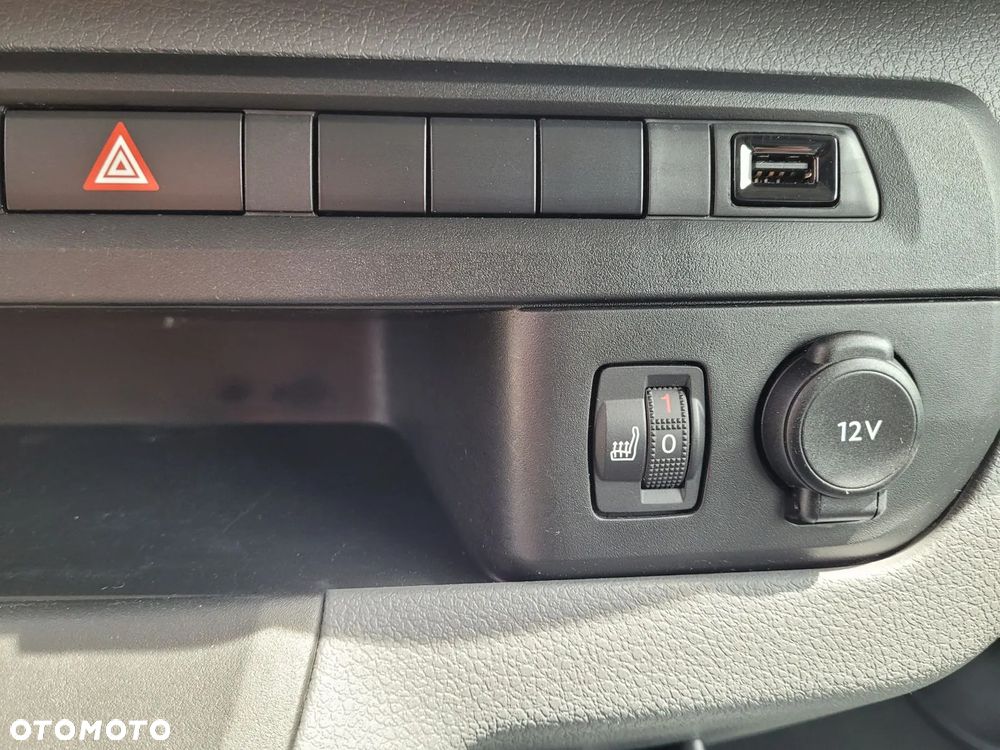 Peugeot Expert L3 Automat 144KM Auto-Serwis - 29