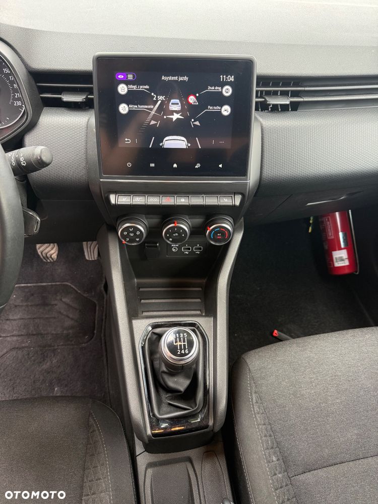 Renault Clio - 8